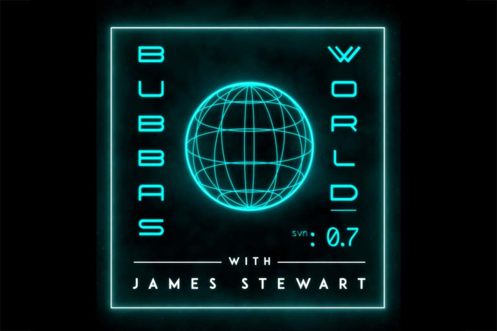James Stewart Retired in 2012!