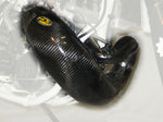 P3 Pipe Guard - Stock Yamaha