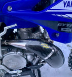 P3 Pipe Guard FMF-Yamaha