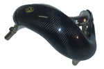 P3 Pipe Guard Beta RR 250/300 '13-'18