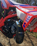 P3 Pipe Guard Beta 200 RR Enduro | 2019-2022