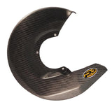 P3 Carbon Front Brake Disc Guard Kit Beta