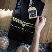 Phoenix Tee