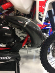 P3 Pipe GuardMAXCoverage: Beta 250/300 RR/RX Enduro & Racing 2019-2022