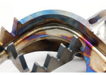 Titanium Pegs - Yamaha