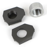 Rear Axle Block Kit - KTM, GG, Husky