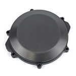 Billet Aluminum Clutch Cover - Yamaha