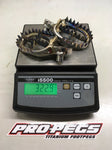 Titanium Pegs - Yamaha